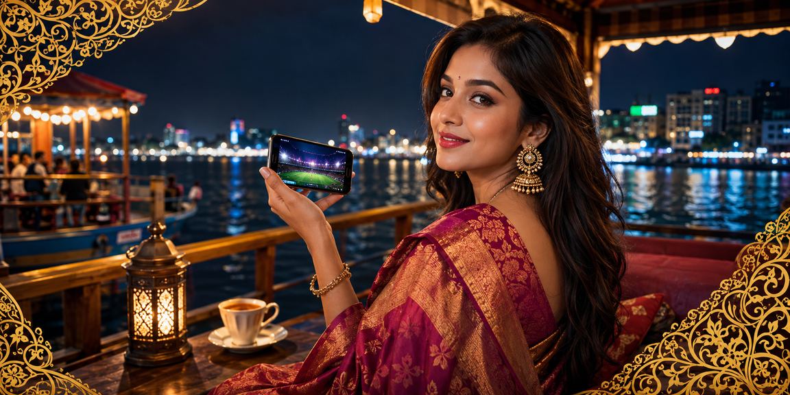 ময়মনসিংহ মোবাইল ক্যাসিনো ছবি